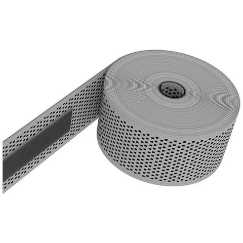Fasce Per Mani Da Boxe Elastiche In Cotone Da 3m - Traspiranti E Delicati Sulla Pelle Grey - Foto 3