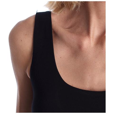 Reggiseno Sportivo In Cotone Da Donna 655078 - Foto 2