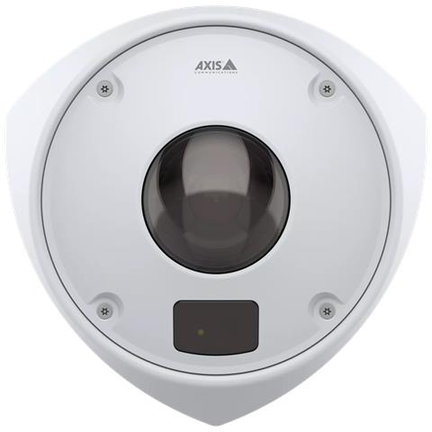 Q9227-SLV Angolo Telecamera di sicurezza IP Interno 2880 x 2160 Pixel Soffitto - Foto 2