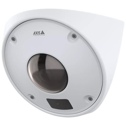 Q9227-SLV Angolo Telecamera di sicurezza IP Interno 2880 x 2160 Pixel Soffitto - Foto 1