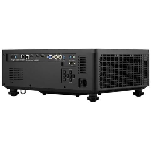 LS950WU videoproiettore Proiettore a raggio standard 7100 ANSI lumen WUXGA (1920x1200) Nero - Foto 24
