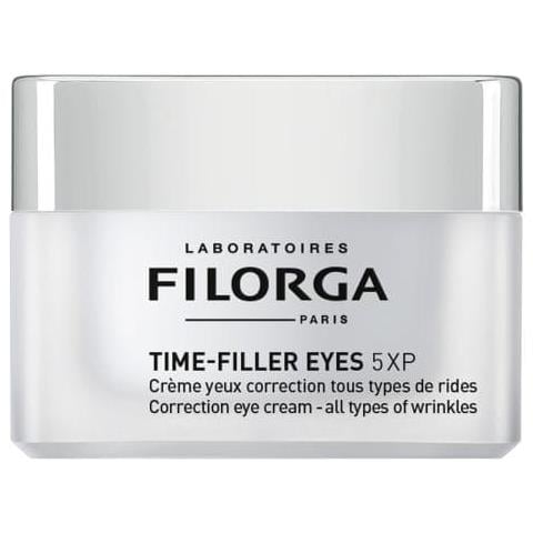 Time Filler Eyes 5XP Std 2023 15 ml - Foto 1