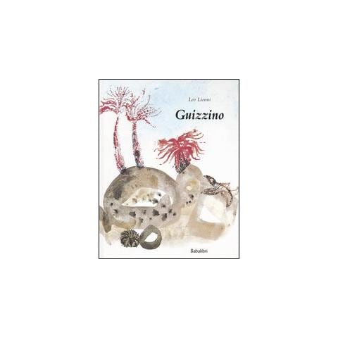 Leo Lionni - Guizzino. Ediz. illustrata - Foto 1