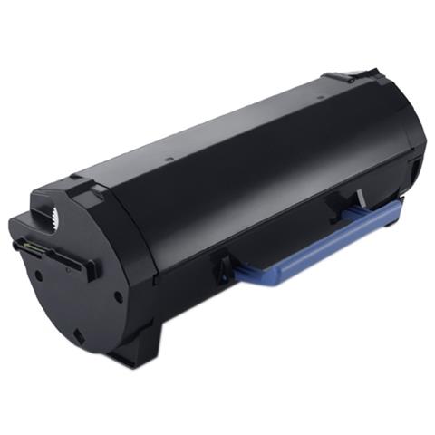 593-11187 Toner Originale Nero per Dell B5460dn / B5465dnf Capacità 6000 Pagine - Foto 2
