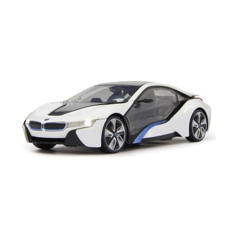 R / C Auto 1:14 BMW I8 bianco 40 Mhz (2014) 404490 - Foto 2