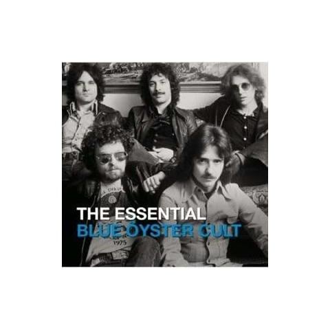 Cd Blue Oyster Cult - The Essential - Foto 1