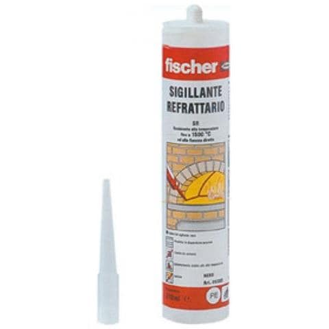 Silicone "sr"ml310 Refrattario - Foto 2