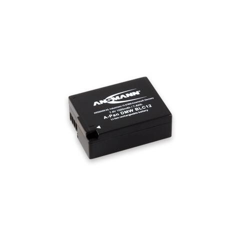 Batteria Ric Pan Dmw-blc 12 - Foto 1