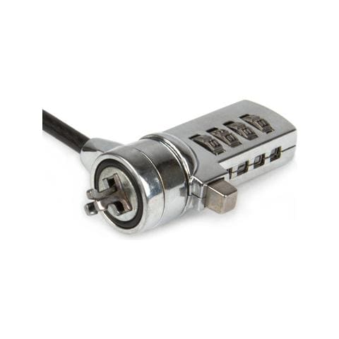 Cavo Sicurezza 120cm Pc E Nb - Foto 1