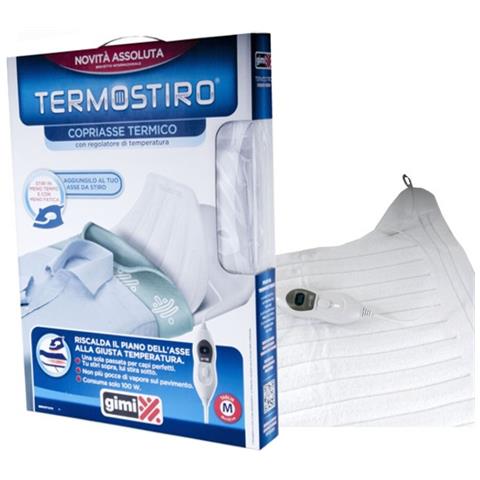 Copriasse Termico-Termostiro-Large - Foto 4