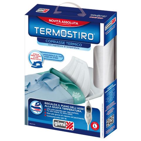 Copriasse Termico-Termostiro-Large - Foto 2