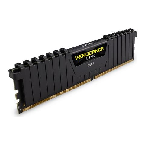 CMK32GX4M2A2666C16 memoria 32 GB 2 x 16 GB DDR4 - Foto 1