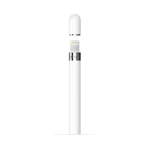 Penna Digitale per iPad Pro Colore Bianco - Foto 2