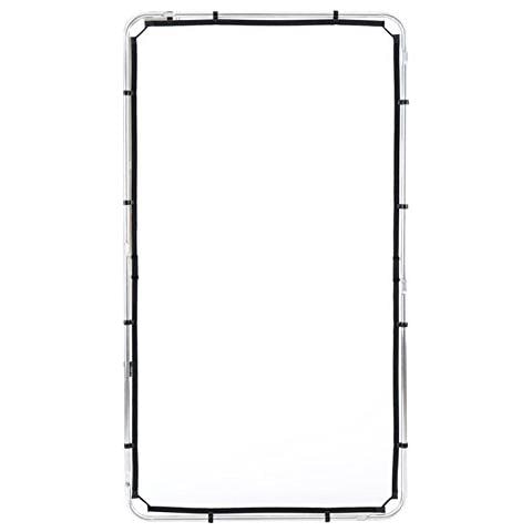 Tessuto per skylite fabric piccolo sunfire / bianco 1,1X2m - Foto 1