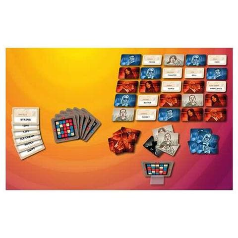 Giochi da Tavolo Nome in Codice - Foto 7