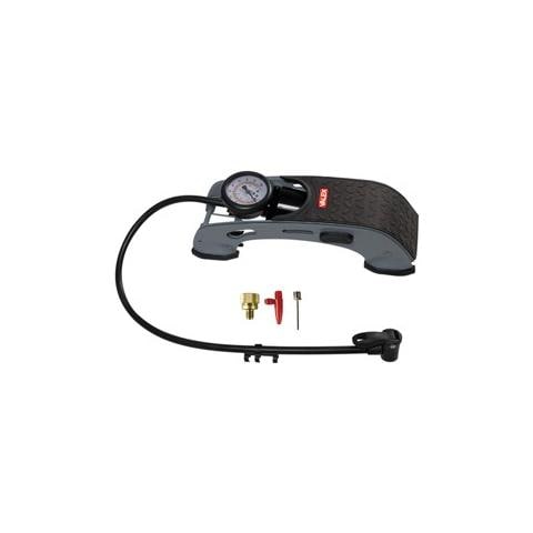 Pompa A Pedale Con Manometro - Foto 1