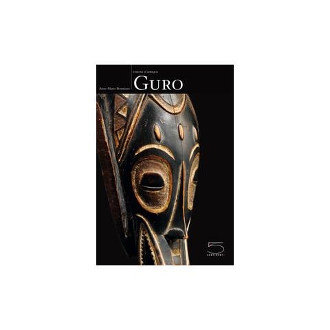 Anne-Marie Bouttiaux - Guro. Visions of Africa. Ediz. francese - Foto 2