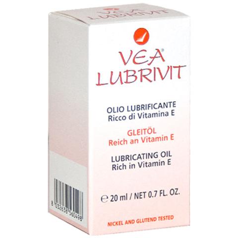 Lubrivit 20ml - Foto 1