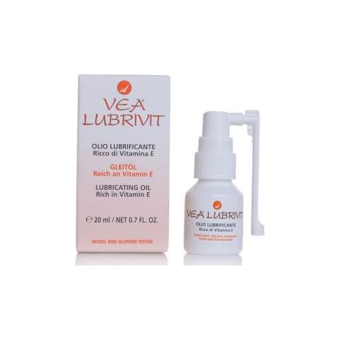 Lubrivit 20ml - Foto 4