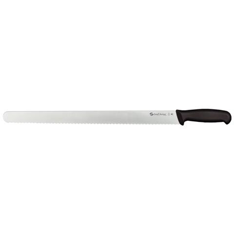 Coltello Panettiere Cm 42 - Lunghezza Lama Cm 42 - Foto 1