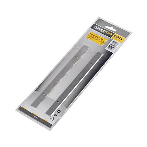 2 pow X204 a - pialla Per Piallatrice Pow X204 - Foto 1