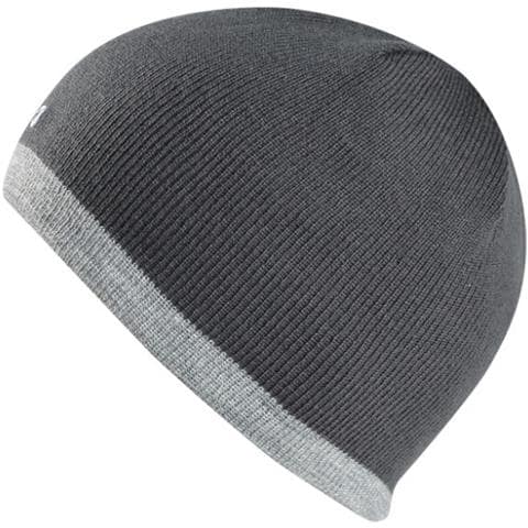 Cappellino Reversibile Unica Grigio - Foto 2