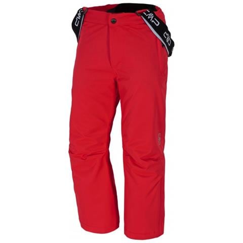 Pantalone Sci Salopette Junior - Foto 1