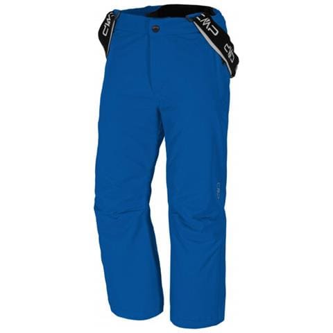 Pantalone Sci Salopette Junior - Foto 2