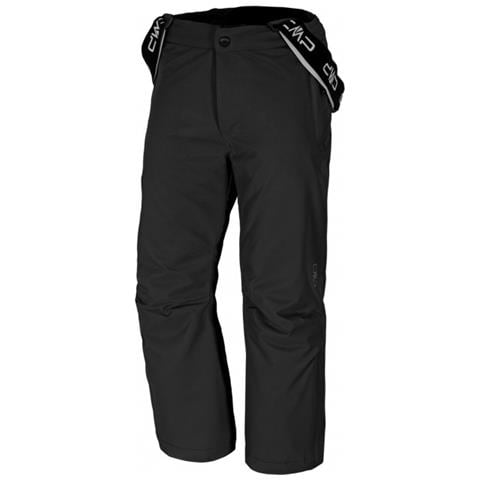 Pantalone Sci Salopette Junior - Foto 6