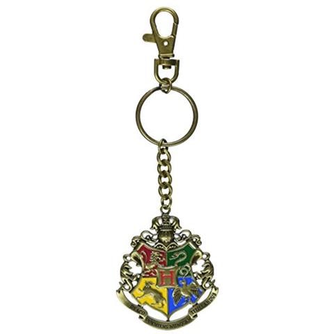 Portachiavi Hogwarts - Harry Potter - Foto 2