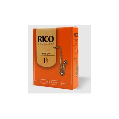 Rico Reeds Arancio Sax Tenore N. 2 - Foto 1