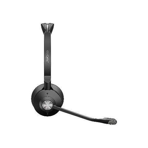 Engage 65 Cuffie con Microfono Wireless Stereo Colore Nero - Foto 2