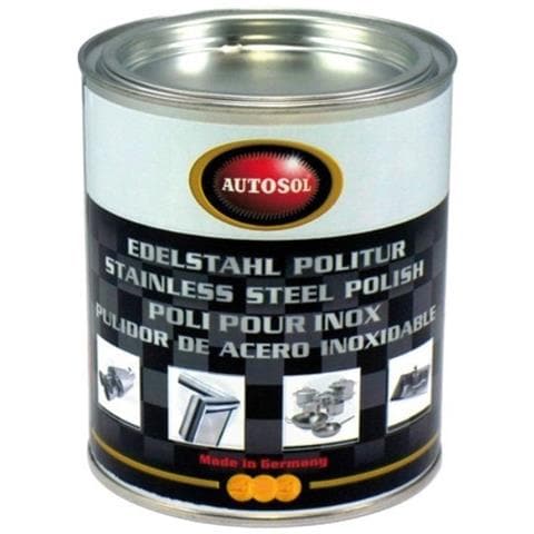 Polish Per Inox (lattina 750ml - Foto 1