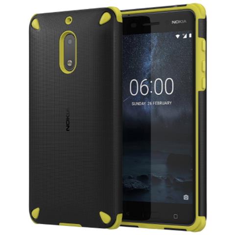 Rugged Impact Case Cc-501 Cover Nero Cc-501l - Foto 1