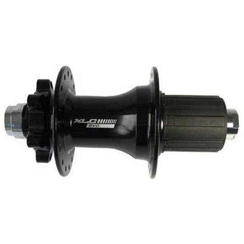 Mozzi 26x1.9 Rodi Black Rock Disc And Rw 6 Holes Disc Componenti One Size - Foto 1