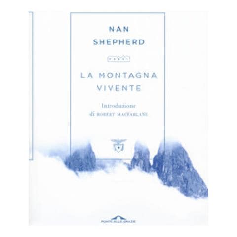 Nan Shepherd - La Montagna Vivente - Foto 1