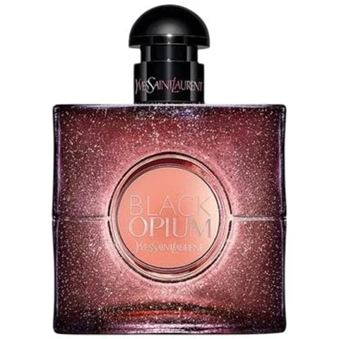 , Black Opium, Eau De Toilette, For Women, 90 Ml - Foto 4