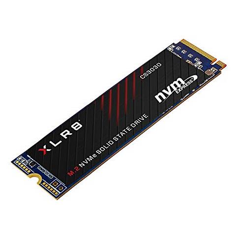 SSD 250 GB Serie CS3030 M. 2 Interfaccia PCI Express - Foto 1