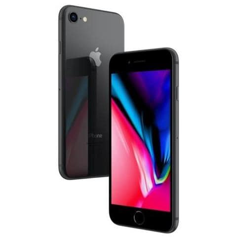 [Ricondizionato GOLD] iPhone 8 256GB Grigio Siderale. - Foto 6