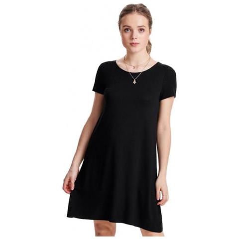 Bera Back Lace Up S / s Dress Vestito Da Donna Taglia Xl - Foto 1