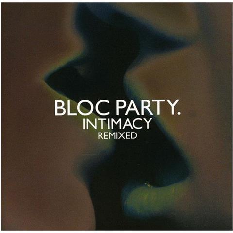 Audio Cd Bloc Party - Intimacy Remixed - Foto 1