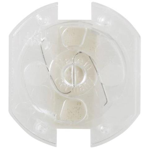 Protezione Per Prese Di Corrente Trasparente - Foto 1