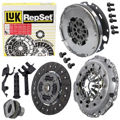 Kit Frizione box 600014400 - Foto 2