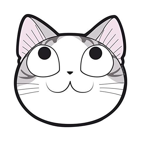 Chi - Mouse Pad Chi - In Forma: P. derive, Ml - Foto 1