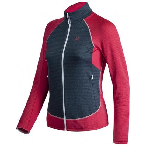 Montura Thermal Color Maglia Woman women's techinical polar fleece