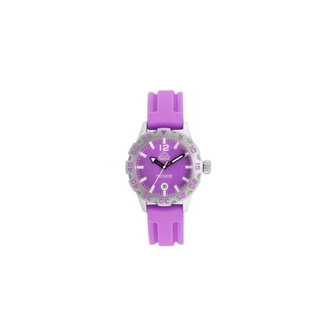 Orologio Kp-1401l-e. Quarzo, Colore Rosso. Donna. - In ordine - Foto 2