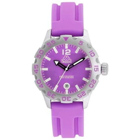 Orologio Kp-1401l-e. Quarzo, Colore Rosso. Donna. - In ordine - Foto 3