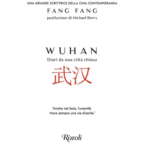 Fang Fang - Wuhan. Diari Da Una Città Chiusa - Foto 1