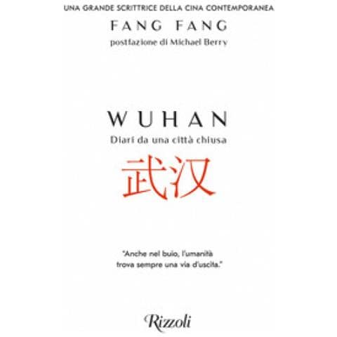 Fang Fang - Wuhan. Diari Da Una Città Chiusa - Foto 2