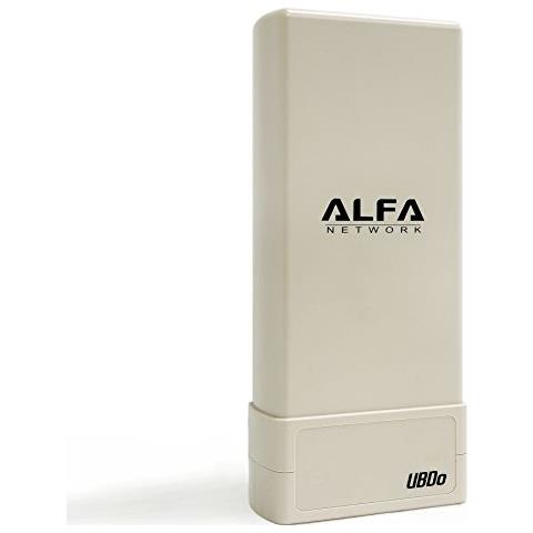 Adattatore Usb Wifi Ubdo Uv T Esterno - Foto 1